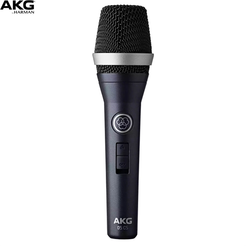 Micro AKG D5 CS 2